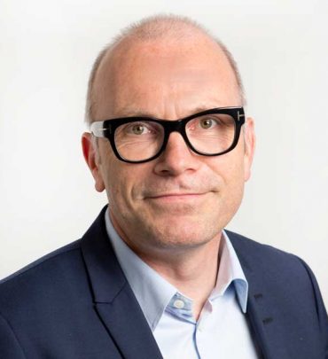 Lars Rytter