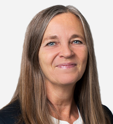 Annette Bandsholm
