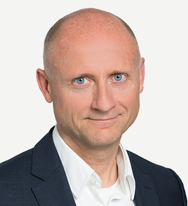 Lars Steen Rasmussen