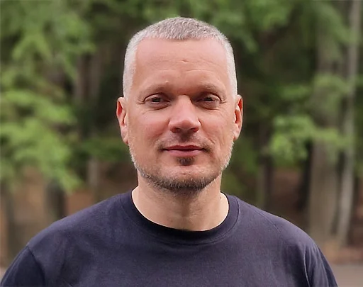Irmantas Arlauskis